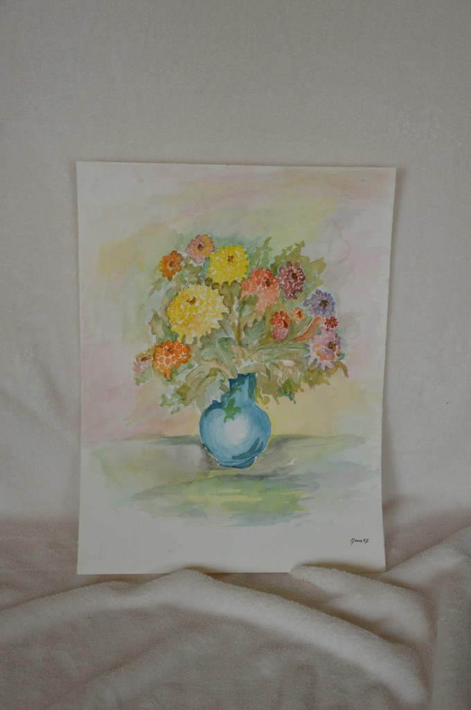 Bloemen