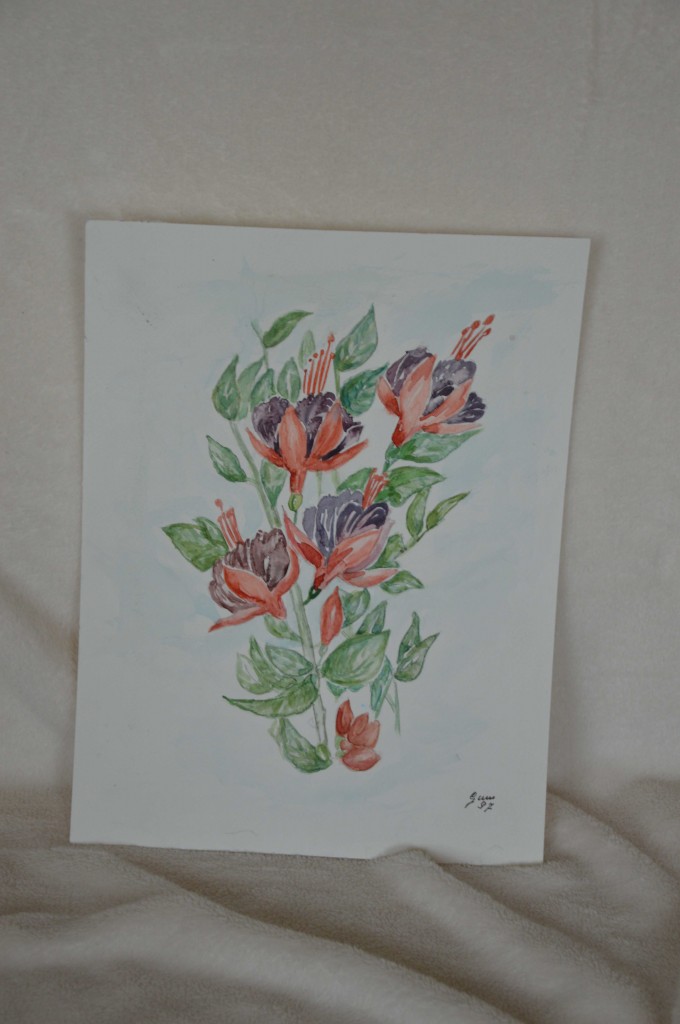 Bloemen