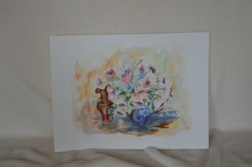 Bloemen