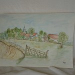 Landschap