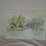 Landschap