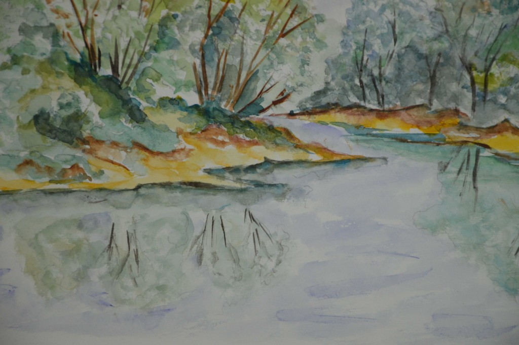 Landschap