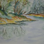 Landschap