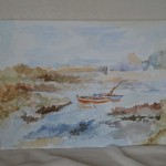 Landschap