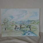 Landschap