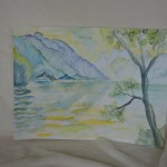 Landschap