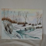 Landschap