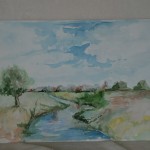 Landschap