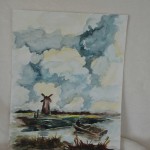 Landschap