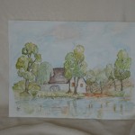 Landschap