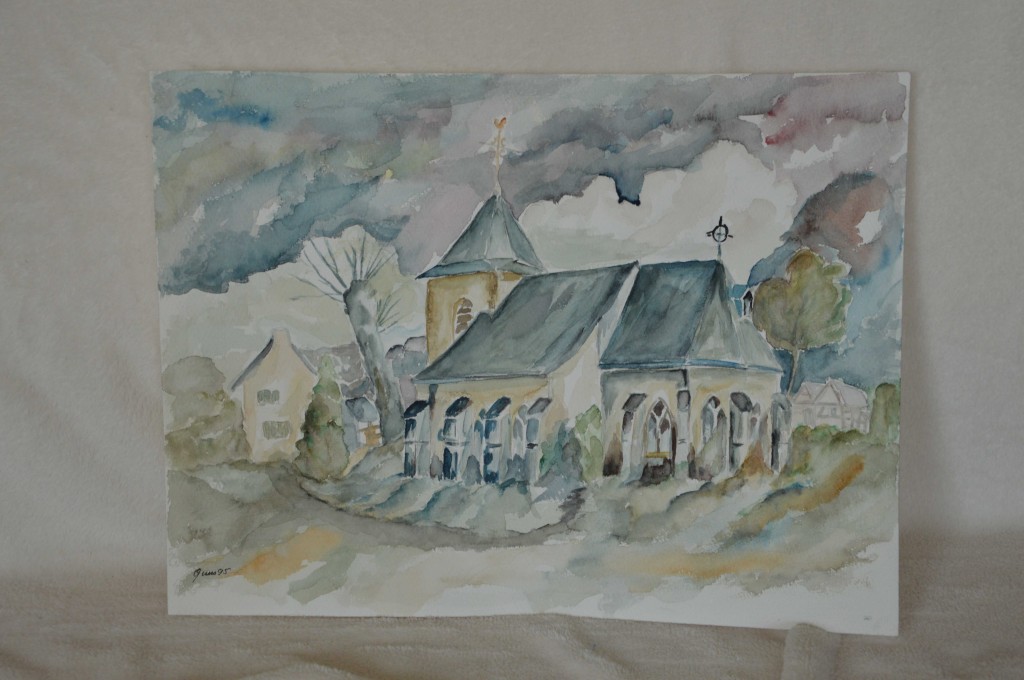 Kerk