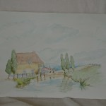 Landschap