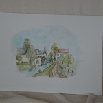 Landschap