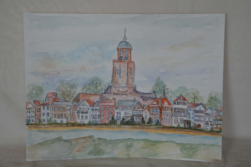 Stadje