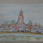 Stadje