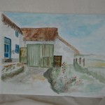 Boerderij