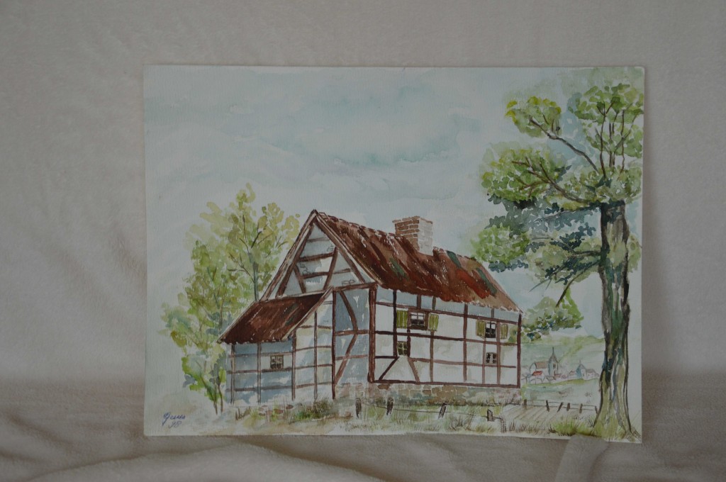 Huis