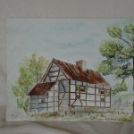 Huis