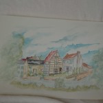 Dorpje