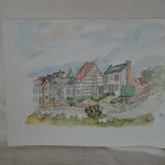 Dorpje