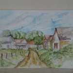Dorpje