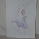 Danseres