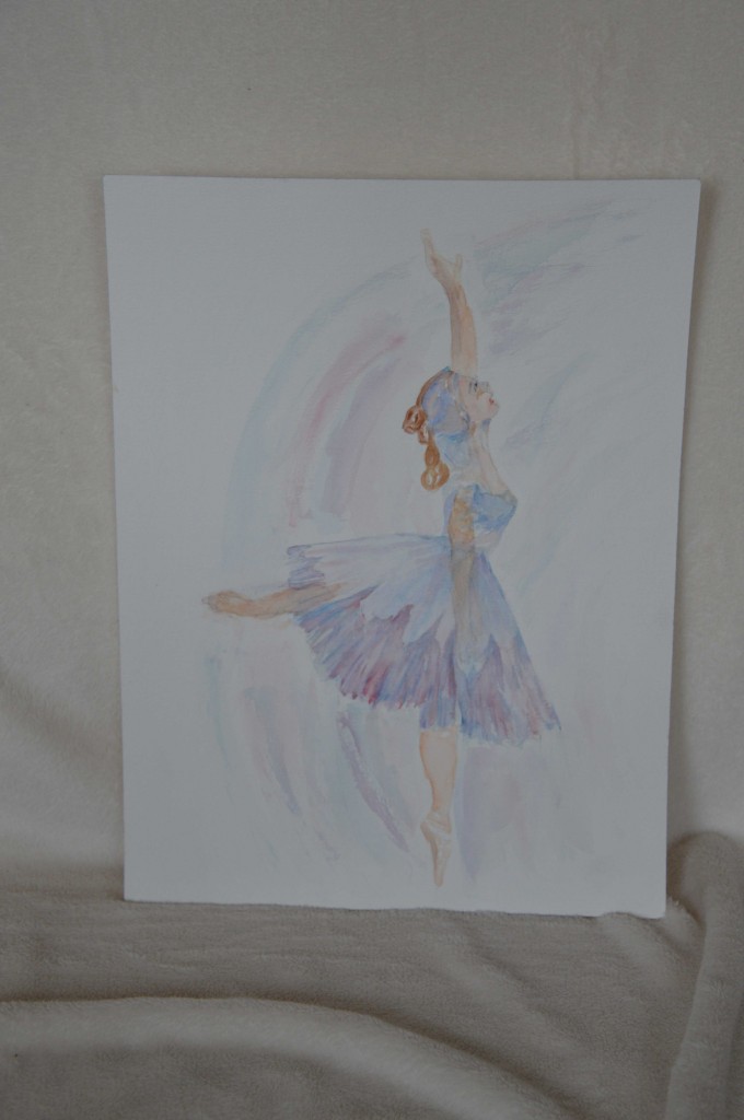 Danseres