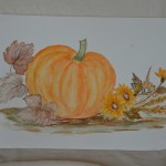 Pompoen