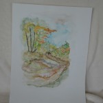 Landschap