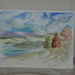 Landschap