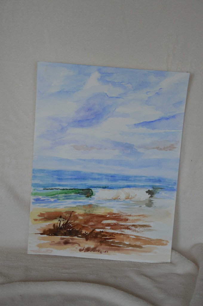Landschap