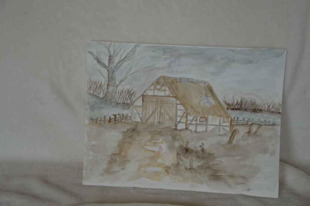 Huis