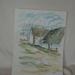 Huis
