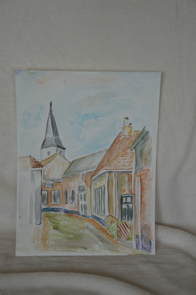 Huis